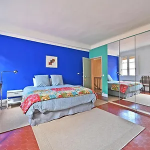 Appartement Les Felibres, Avignon
