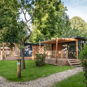 **** Camping Citykamp France